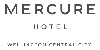 Mercure Wellington Central City Hotel