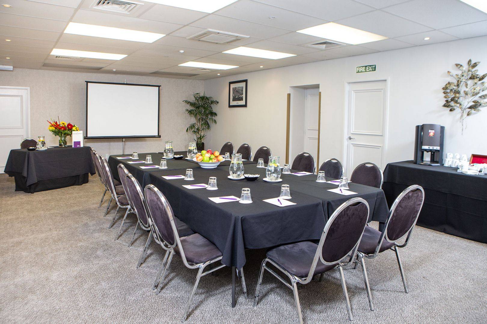 Central City Hotel Function Room